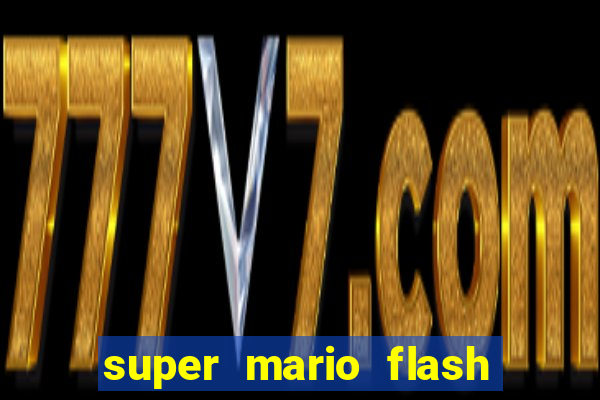 super mario flash click jogos